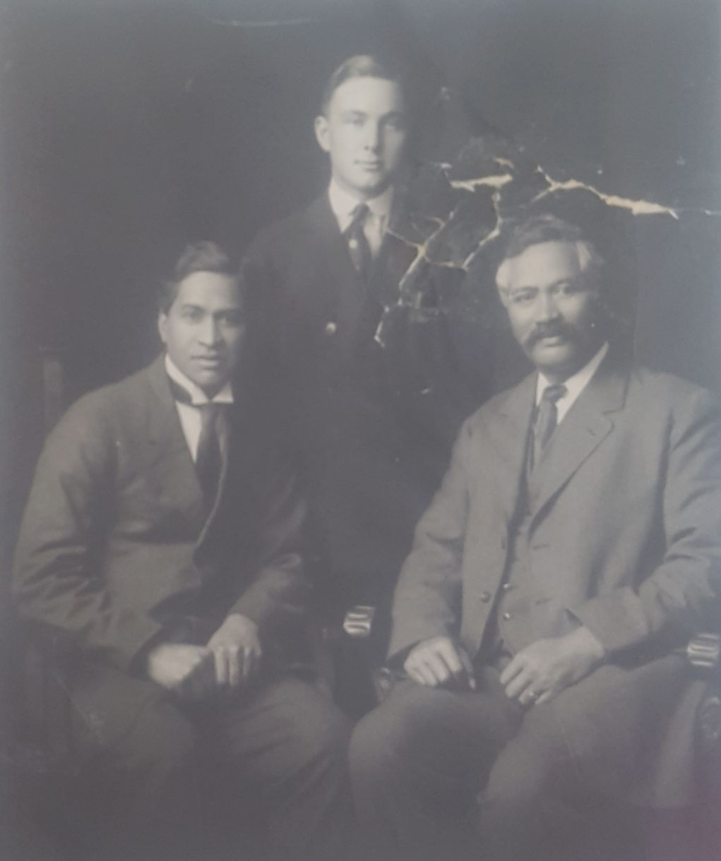 Men called to translate Book of Mormon and Pearl of Great Price from English to Maori